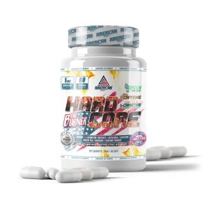 HardCore Fat Burner